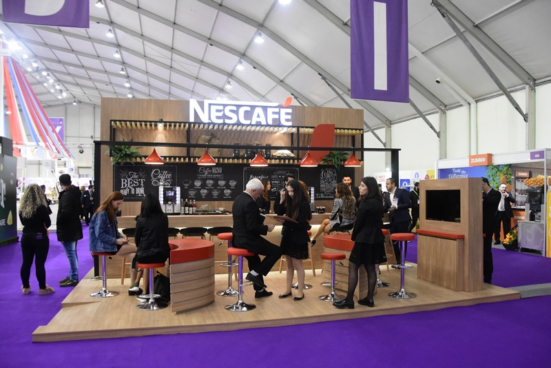 Horeca Lebanon 2019